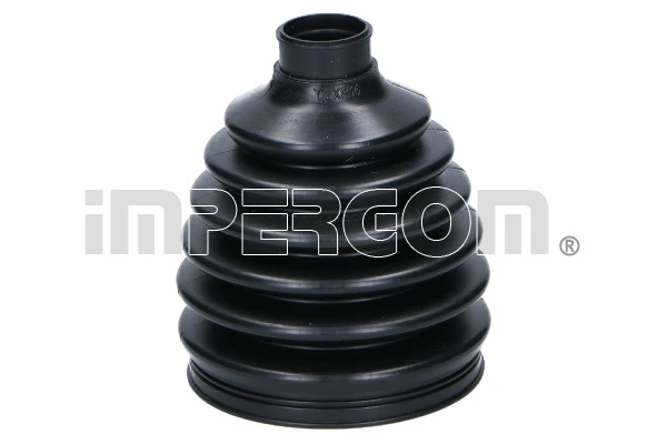 Пыльник ШРУСа наружный GKNB20602 GKN-Spidan