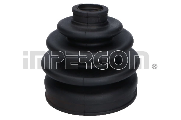 Bota de proteção externa de junta homocinética do semieixo dianteiro Mitsubishi Colt 2 C1A