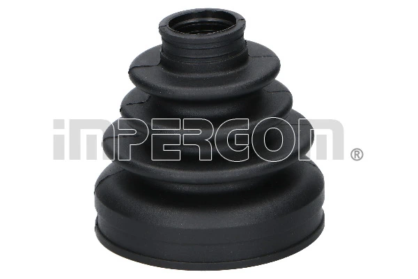 Bota de proteção interna de junta homocinética do semieixo dianteiro Mazda CX-7 ER