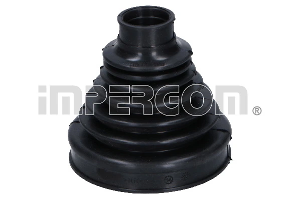 Bota de proteção interna de junta homocinética do semieixo dianteiro Opel Meriva