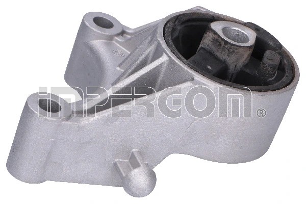 Coxim (suporte) dianteiro de motor Opel Vectra