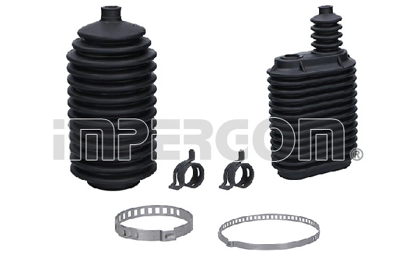Купить 9943835 Fiat/Alfa/Lancia Чехол рулевого механизма