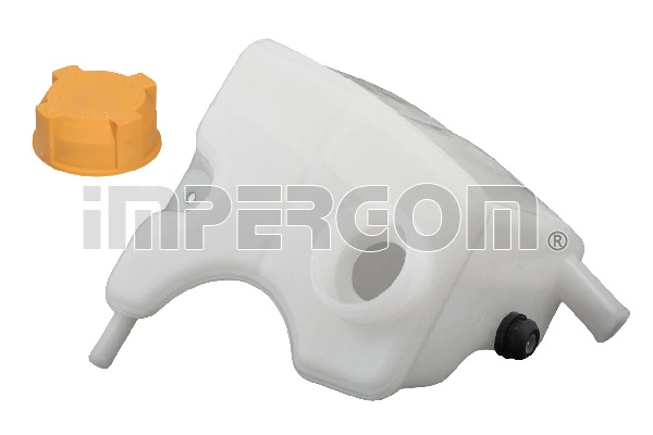  Расширительный бачок Polcar 3200ZB2