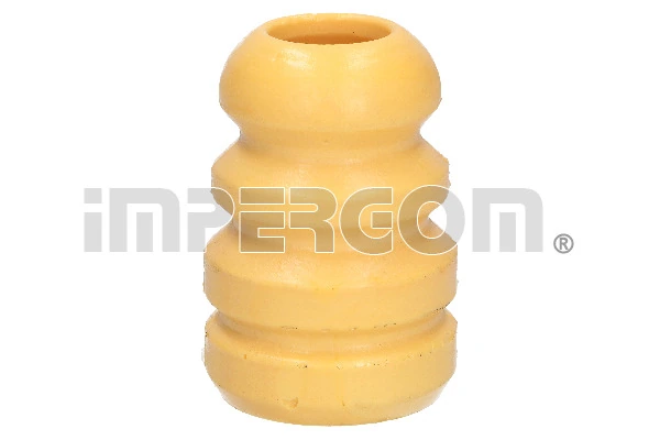 Compre 503374 Peugeot/Citroen Pára-choque (grade de proteção) de amortecedor dianteiro