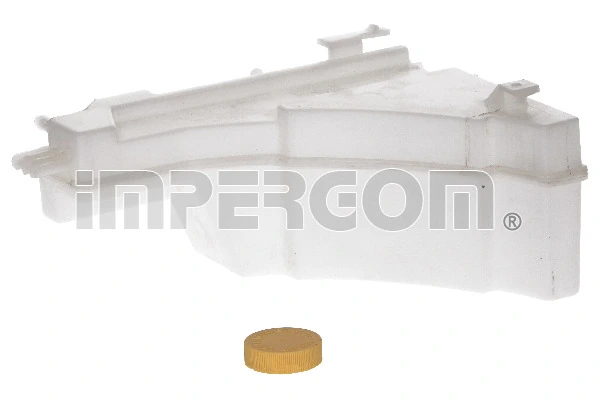  Бачок системы охлаждения Nissan X-Trail 