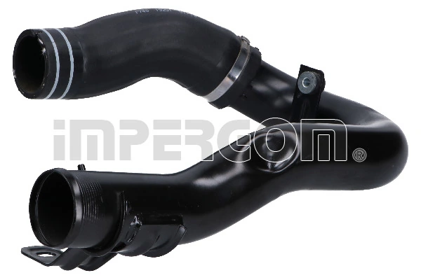 95528115 Peugeot/Citroen Патрубок интеркуллера