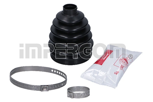 Чехол шруса GKN-Spidan 0036071 цена, от 20.02 USD