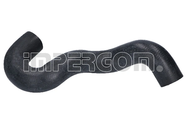 Патрубок радиатора 96958204 Peugeot/Citroen