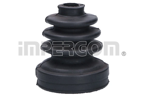  Bota de proteção interna de junta homocinética do semieixo dianteiro Ford Fiesta VAN сaixa (2003 - 2009) VAN