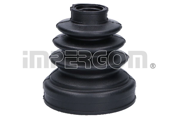 Bota de proteção externa de junta homocinética do semieixo dianteiro Ford Orion 1 AFD