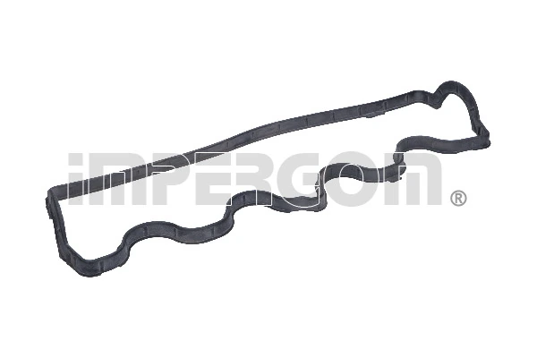 Vedante de tampa de válvulas de motor para Fiat Brava  182