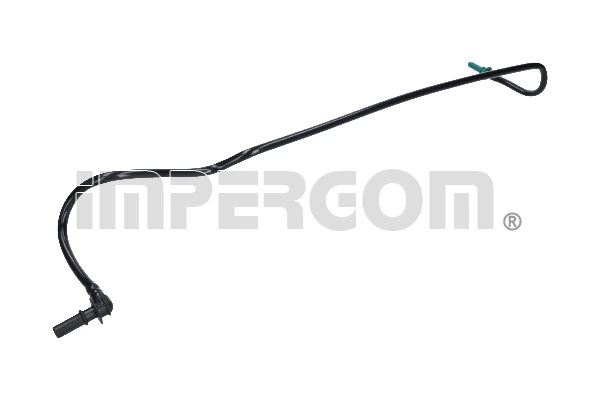 Трубка топливная, от фильтра к насосу Fiat/Alfa/Lancia 51738254 цена, от 14.33 USD