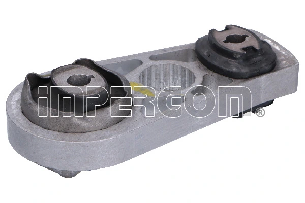 Coxim (suporte) traseiro de motor Renault Espace 4 JK0