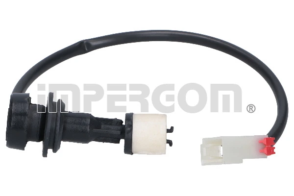 Tanque de expansão do sistema de esfriamento Fiat Tipo 160