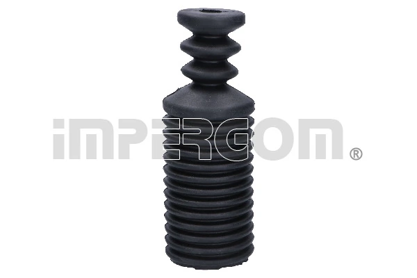  Pára-choque (grade de proteção) de amortecedor traseiro + bota de proteção Nissan Almera I hatchback (N15) (1995 - 2000) I