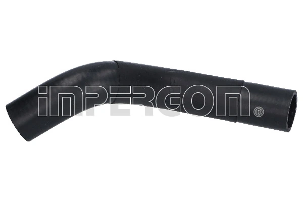 Mangueira (cano derivado) inferior do radiador de esfriamento 1351GC Peugeot/Citroen