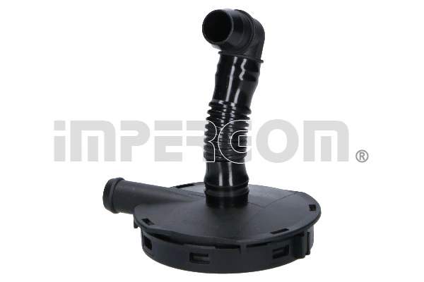 Válvula PCV de ventilação dos gases de cárter Skoda SuperB 1 3U4