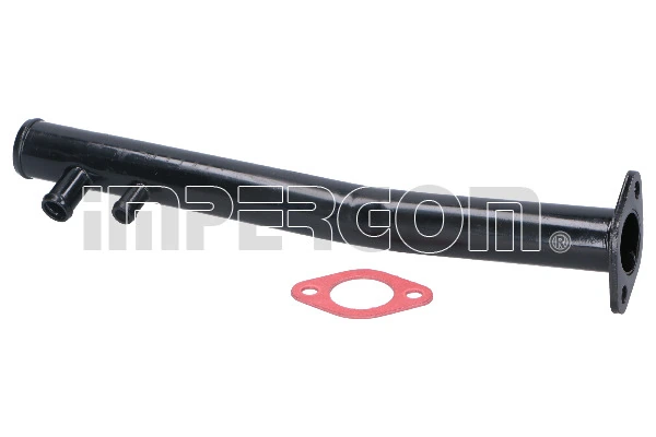 Шланг (патрубок) водяного насоса нагнетательный Peugeot/Citroen 7596811 цена, от 13.07 USD