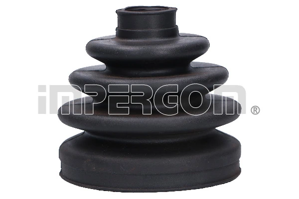 Bota de proteção interna de junta homocinética do semieixo dianteiro Skoda Fabia