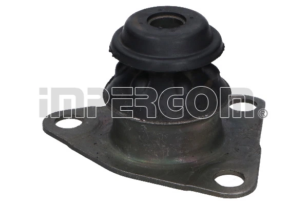 Coxim (suporte) traseiro de motor Fiat Punto 1 176
