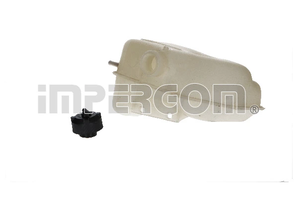 Купить 3016ZB4 Polcar Водяной бачок системы охлаждения