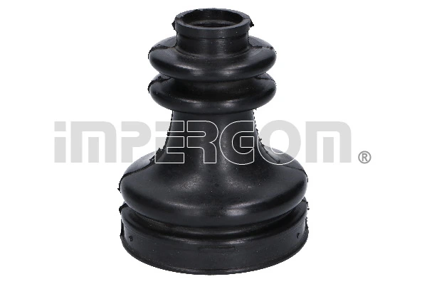 Bota de proteção interna de junta homocinética do semieixo dianteiro Renault Kangoo 1 KC0, KC1