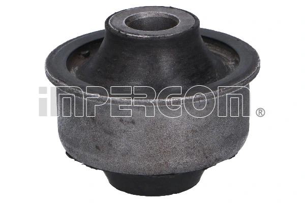 Bloco silencioso dianteiro do braço oscilante inferior Peugeot 206 2E, K