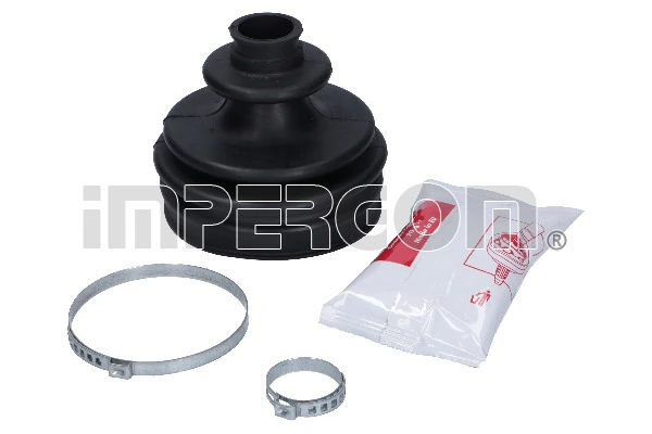 329387 Peugeot/Citroen Пыльник ШРУСа передней полуоси внутренний