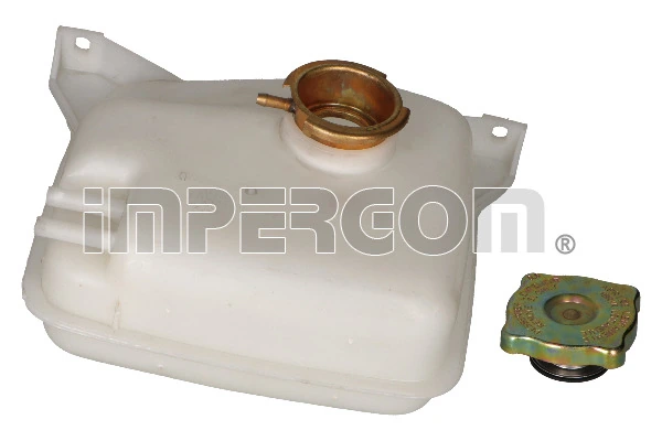 5701ZB2 Polcar Расширительный бачок охлаждения