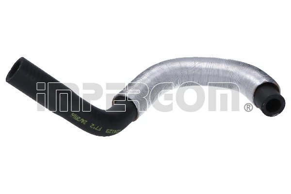Патрубок радиатора печки CM30317 CM ONKA