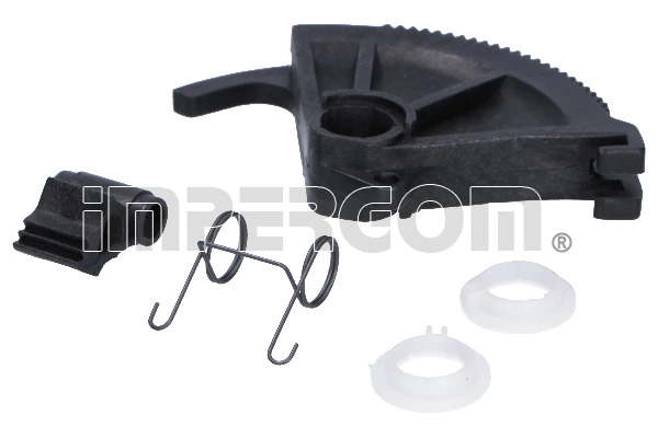 Compre 371255X30A Nissan/Infiniti Kit de reparação do setor de acionamento de embraiagem