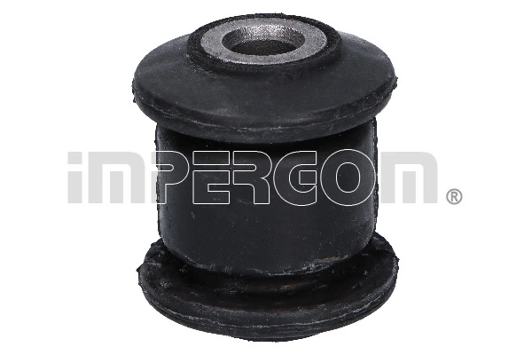 Bloco silencioso dianteiro do braço oscilante inferior Volkswagen Passat 3G2, CB2