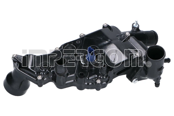 Caixa do termostato Peugeot Boxer 1 230L