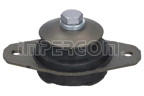 Coxim (suporte) direito de motor 46523938 Fiat/Alfa/Lancia