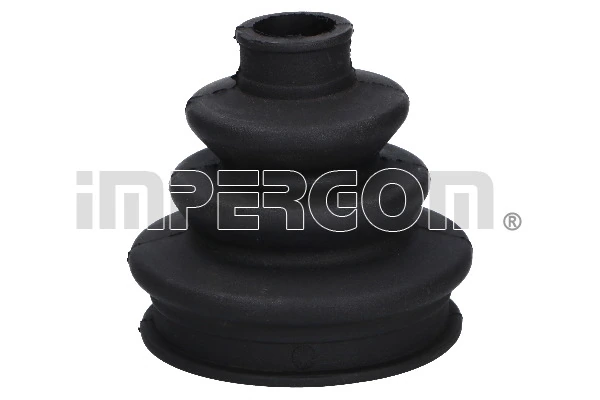 Bota de proteção externa de junta homocinética do semieixo dianteiro Seat Marbella 28