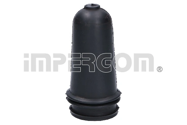 Bota de proteção esquerda do mecanismo de direção (de cremalheira) Citroen Saxo S0, S1