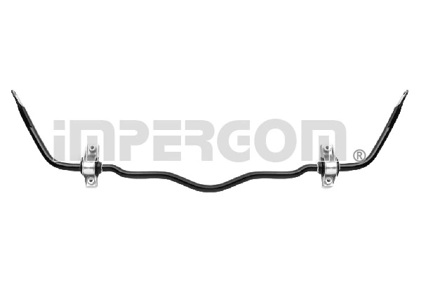 50702712 Fiat/Alfa/Lancia Стабилизатор передней устойчивости