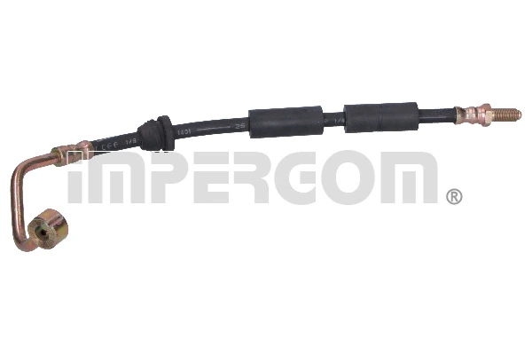 Mangueira do freio dianteira Ford Escort AVL