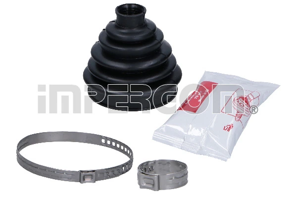 Пыльник ШРУСа наружный 0020988 GKN-Spidan