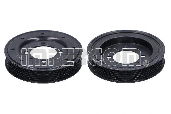 Polia de cambota Opel Corsa F08