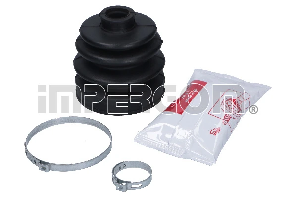 Чехол шруса GKN-Spidan 0022123 цена, от 7.48 USD