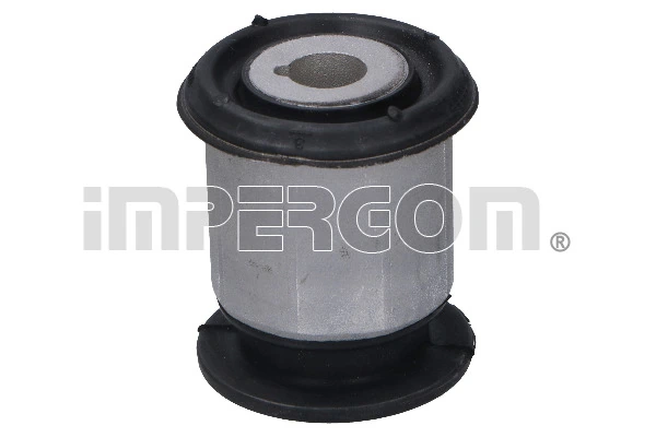 Bloco silencioso dianteiro do braço oscilante inferior Volkswagen Crafter SY, SX, SYB, SYC, SYD, SYM