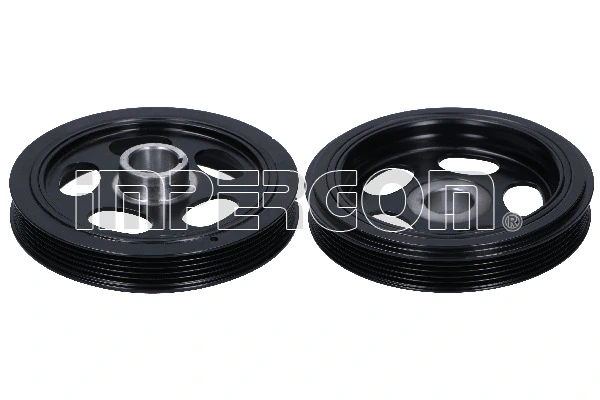 Polia de cambota Mercedes B W245