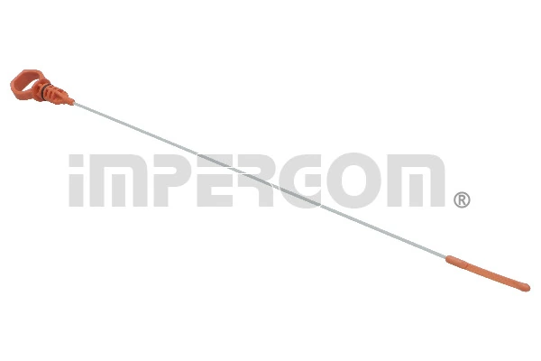 Sonda (indicador) do nível de óleo no motor Citroen C5 3 RD