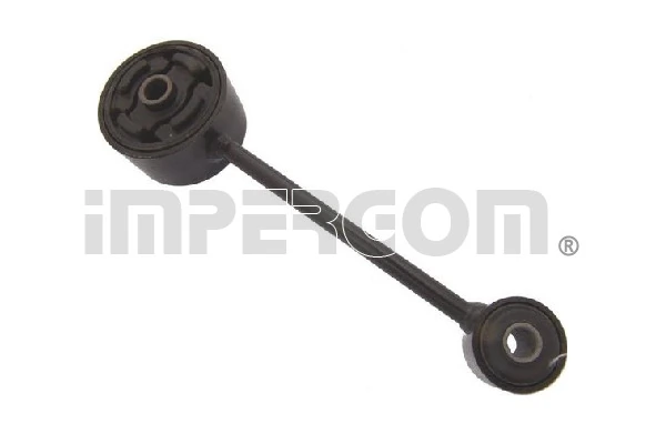 Coxim (suporte) traseiro de motor Subaru Forester 1 S10, SF