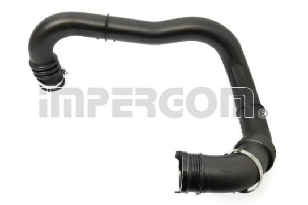 Шланг/патрубок интеркуллера Peugeot/Citroen 93190447 цена, от 63.34 USD