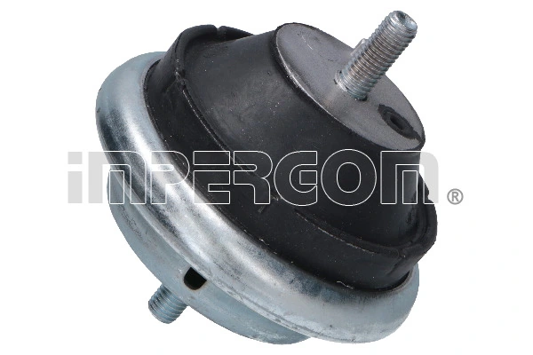 Coxim (suporte) dianteiro de motor Opel Omega 25, 26, 27