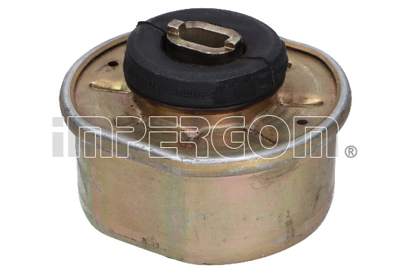 Подушка (опора) двигателя, левая/правая Febi FE01513 цена, от 23.44 USD