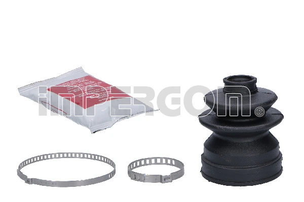 Compre Bota de proteção interna de junta homocinética do semieixo dianteiro Nissan Sunny 1