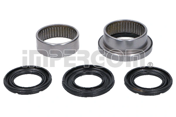 Bloco silencioso de viga traseira (de plataforma veicular) 517405 Peugeot/Citroen